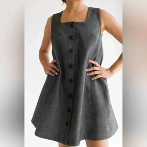 Bianca Balti THE DOHENY DRESS